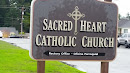 Sacred Heart Rectory