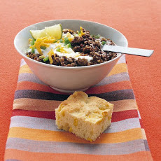 Real-Deal Chili