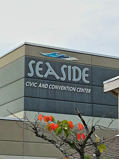 Seaside Civic Center
