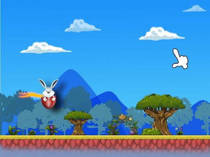 How to install Flying Rabbit 1.0 unlimited apk for android