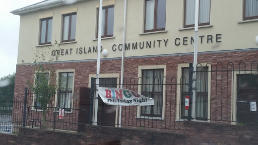 Great Island Community Centre