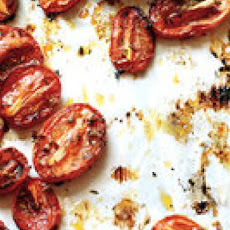 Roasted Tomatoes