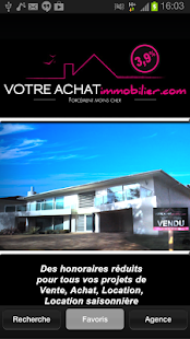How to download VOTRE ACHAT immobilier.com 1.7 mod apk for laptop