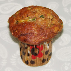 Zucchini Bread
