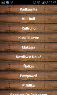 How to mod Instrumentos musicales mapuche 3 apk for android