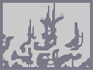 Thumbnail of the map 'DownburnedFactory'