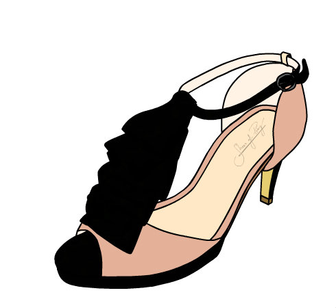 I Designed My Perfect Shoes!