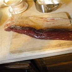 Jerky Lover's Jerky - Sweet, Hot and Spicy!