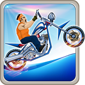 The Chopper Ride.apk 1.0.4