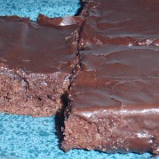 Continental Brownies