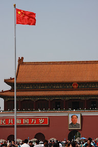 Major tourist sites