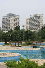 High rise apartment in Xiamen