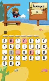 How to download Hangman (Hang The Pirate!) lastet apk for android