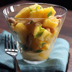 Thai Fruit Salad