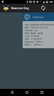How to install Beacons Dog 1.0 unlimited apk for bluestacks