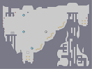 Thumbnail of the map 'Heart of the City'