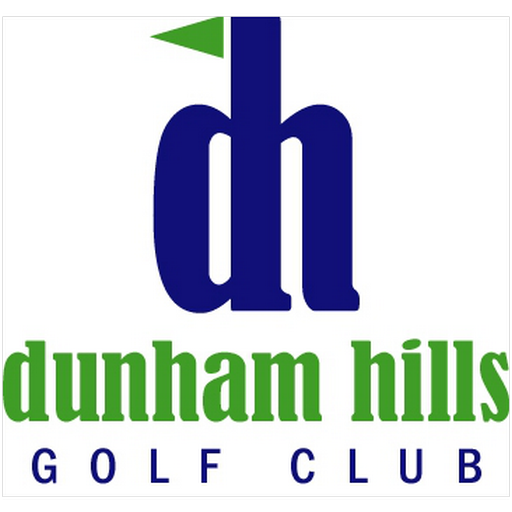 Dunham Hills Golf Club LOGO-APP點子