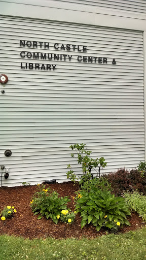 North White Plains Library