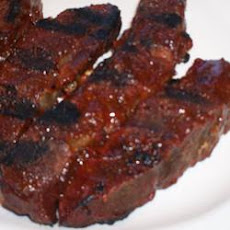 Broiled Short Ribs
