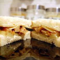 Sandwich Tofu