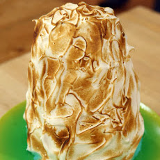 Baked Hawaii