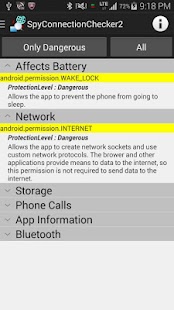 How to download SpyConnectionChecker2 1.3 mod apk for pc