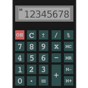 Karl's Mortgage Calculator mobile app icon