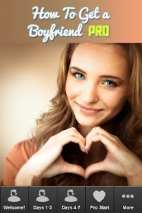 How to get How To Get A Boyfriend Pro lastet apk for laptop