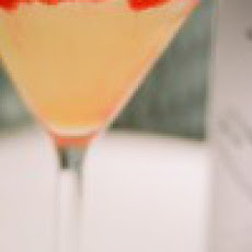 Chopin Harvest Martini