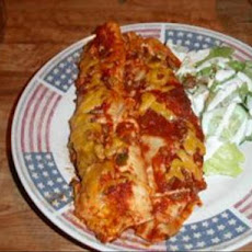 Enchiladas