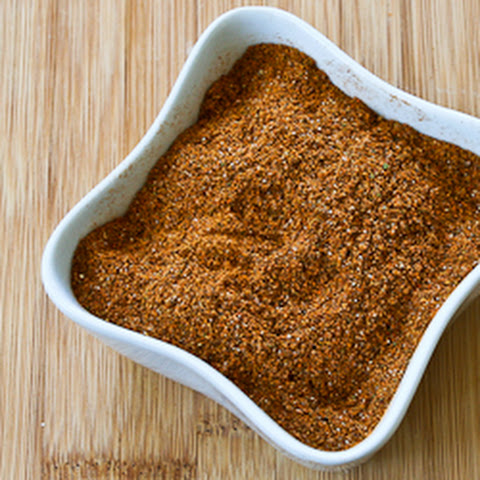 Seasoned Taco Meat Calories