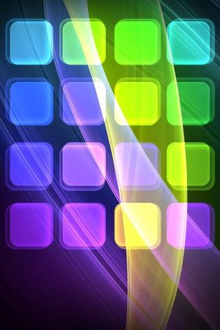 cool-iphone-backgrounds for android screenshot