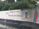 Mural Bolívar