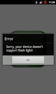 How to get Flashlight 2.1 apk for pc