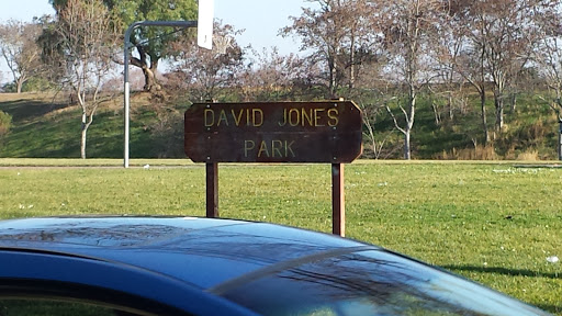 David Jones Park