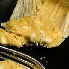 Sweet Corn Humitas  Recipe