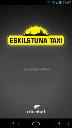 Eskilstuna Taxi
