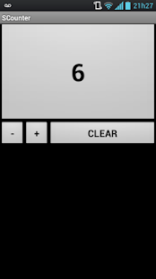 How to download SCounter lastet apk for pc