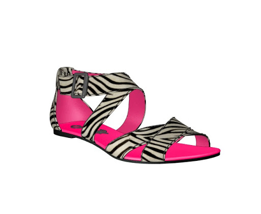 I Designed My Perfect Shoes!