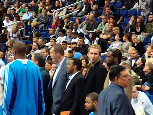 Sean Marks