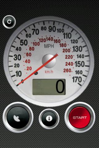 GPS Speed Pro