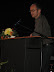 Peter Teuscher, Verwaltungsratsmitglied und Grundungsmitglied
