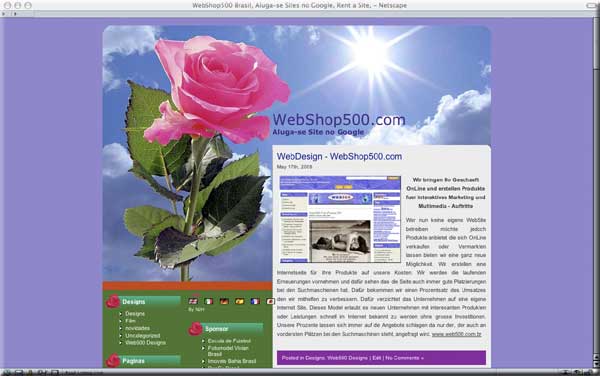 php WebDesign, wordpress brasil, webmaster,rss,css,php. cms, webshop brasil php WebDesign, wordpress brasil, webmaster,rss,css,php. cms, webshop brasil