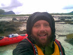 Break at Risøya
