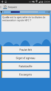 How to get SoQuizz (Unreleased) unlimited apk for bluestacks