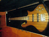 Vendo Bajo Washburn Taurus