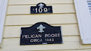 Pelican Roost Historical Building