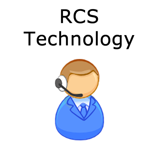 RCS Technology LOGO-APP點子