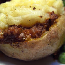 Shepherd’s Pie Jackets