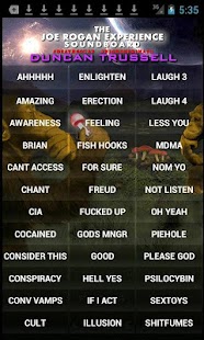 How to mod Duncan Trussell JREsoundboard lastet apk for laptop